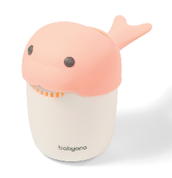 BabyOno - Shampoo Rinse Cup - Whale 1344/03