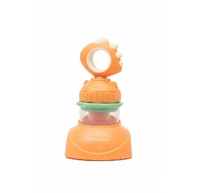 BabyOno - Twist-Out - Baby Food Feeder - Dino
