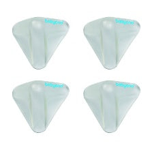 BabyOno - 951 Safety Devices Safe Home - Corners 4pcs