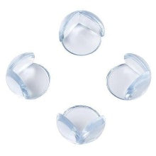 BabyOno - Safety Devices Safe Home - Corners 4pcs