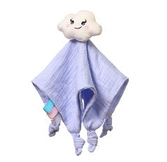 BabyOno - Cuddly Toy - Comforter Blinky Cloud - 1538