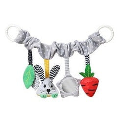 BabyOno - Carrot&Hop - Educational Baby Toy