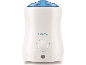 BabyOno - 216 Electric Bottle Warmer And Steriliser - 2in1