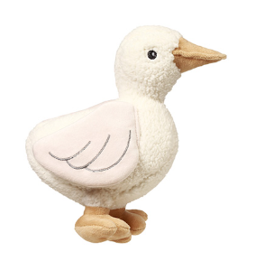 BabyOno - Cuddly Toy - Goose Zoe - New