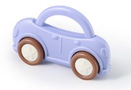 BabyOno - Rattle Car - New