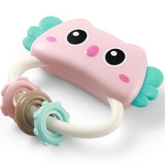 BabyOno - Rattle Owl - New
