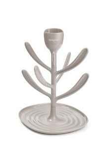 BabyOno - Universal Bottle Dyring Rack - Tulip