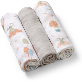 BabyOno - Natural Diaper With Bamboo - 397/09