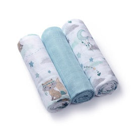 BabyOno - Natural Diaper With Bamboo - 397/12