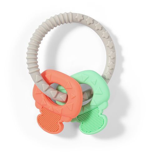 BabyOno - 486/01 Ortho - Teether