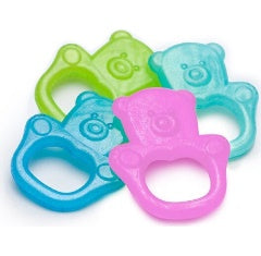 BabyOno - Gel Teether - 1013 Multi-color