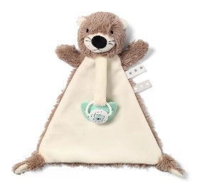 BabyOno - Cuddly For Babies - Otter Maggie