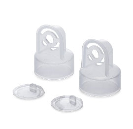 BabyOno - Breast Pump Kit Membrane - Valve - 1485