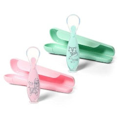 BabyOno - Suction Baby Spoon - 1461/01