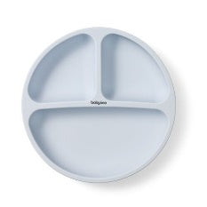 BabyOno - Silicone Suction Plate - 1482/01