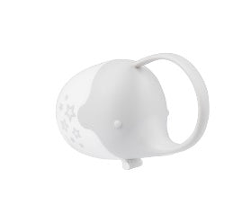 BabyOno - Soother Case - Elephant - 529/01