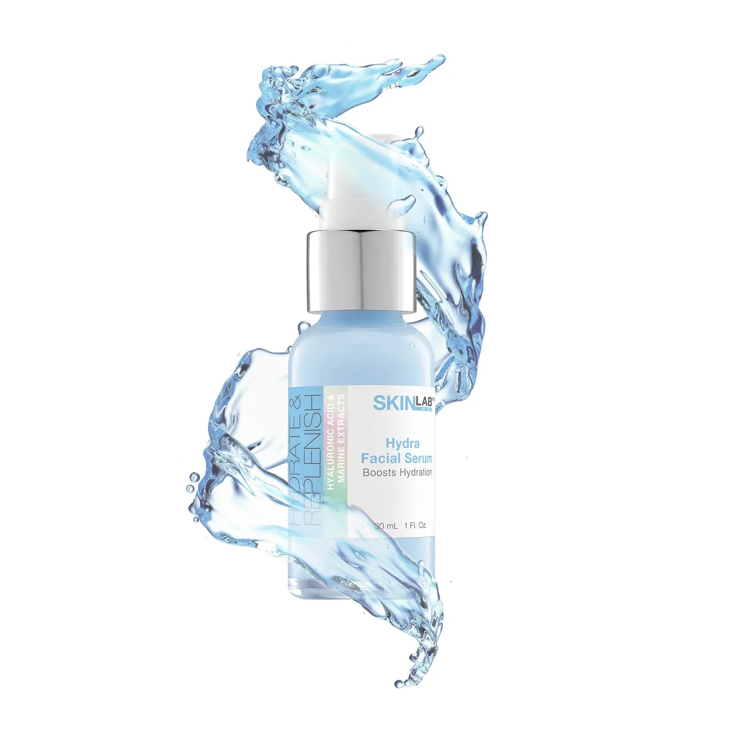 SkinLab Hydra Facial Serum