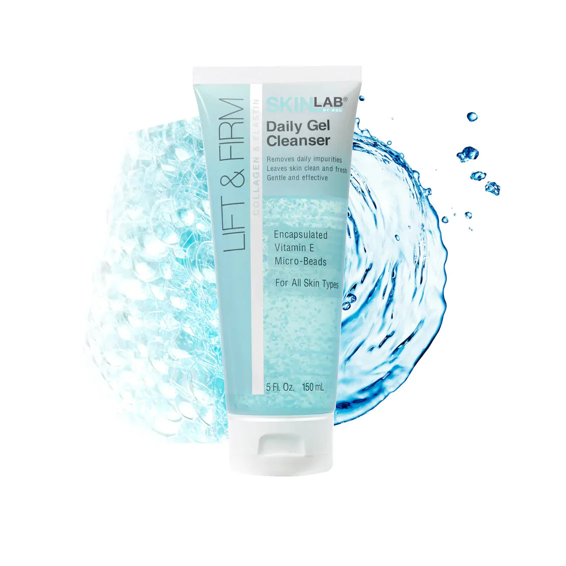 SkinLab Daily Gel Cleanser