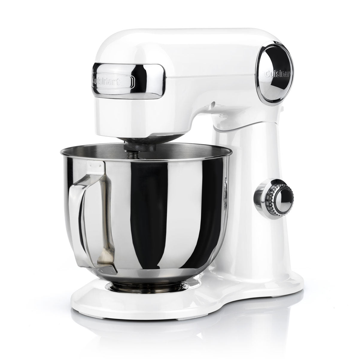 Cuisinart Precision Stand Mixer