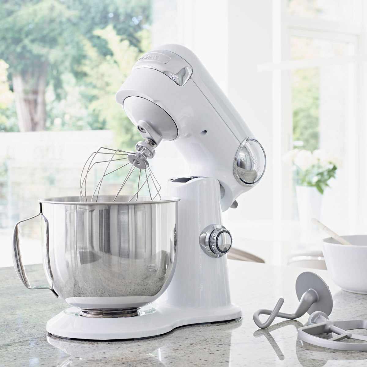 Cuisinart Precision Stand Mixer