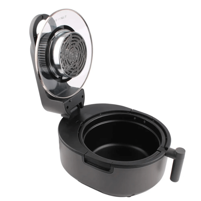 Silver Crest® Air Fryer 10 L | Touch Screen - Medaid International