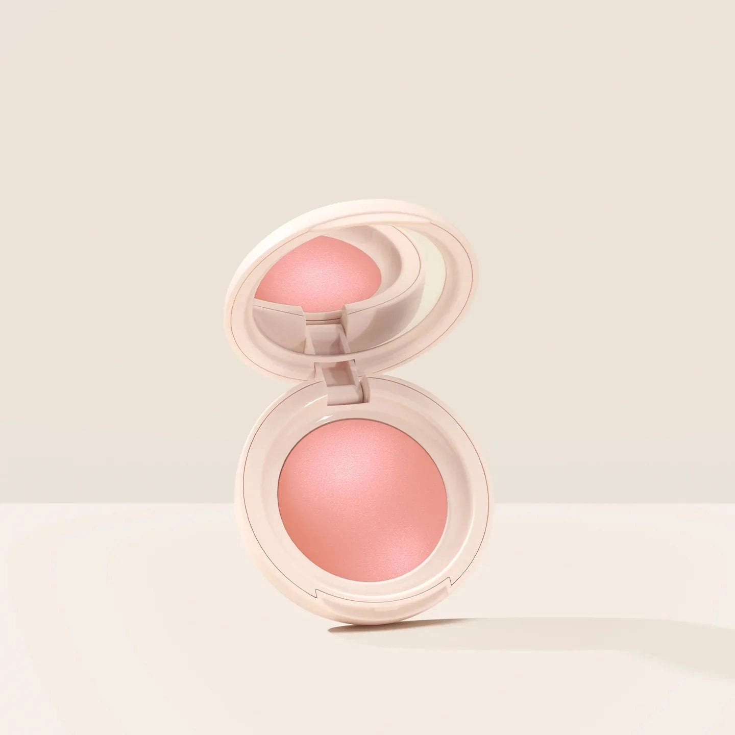 RARE BEAUTY SOFT PINCH LUMINOUS POWDERBLUSH CHEER