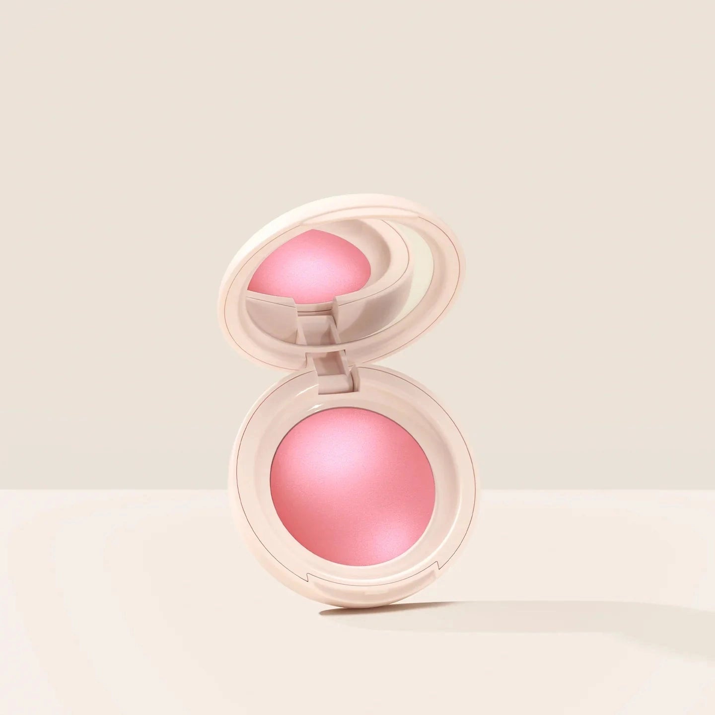 RARE BEAUTY SOFT PINCH LUMINOUS POWDERBLUSH HAPPY