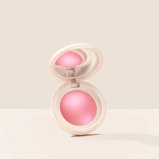 RARE BEAUTY SOFT PINCH LUMINOUS POWDERBLUSH HAPPY