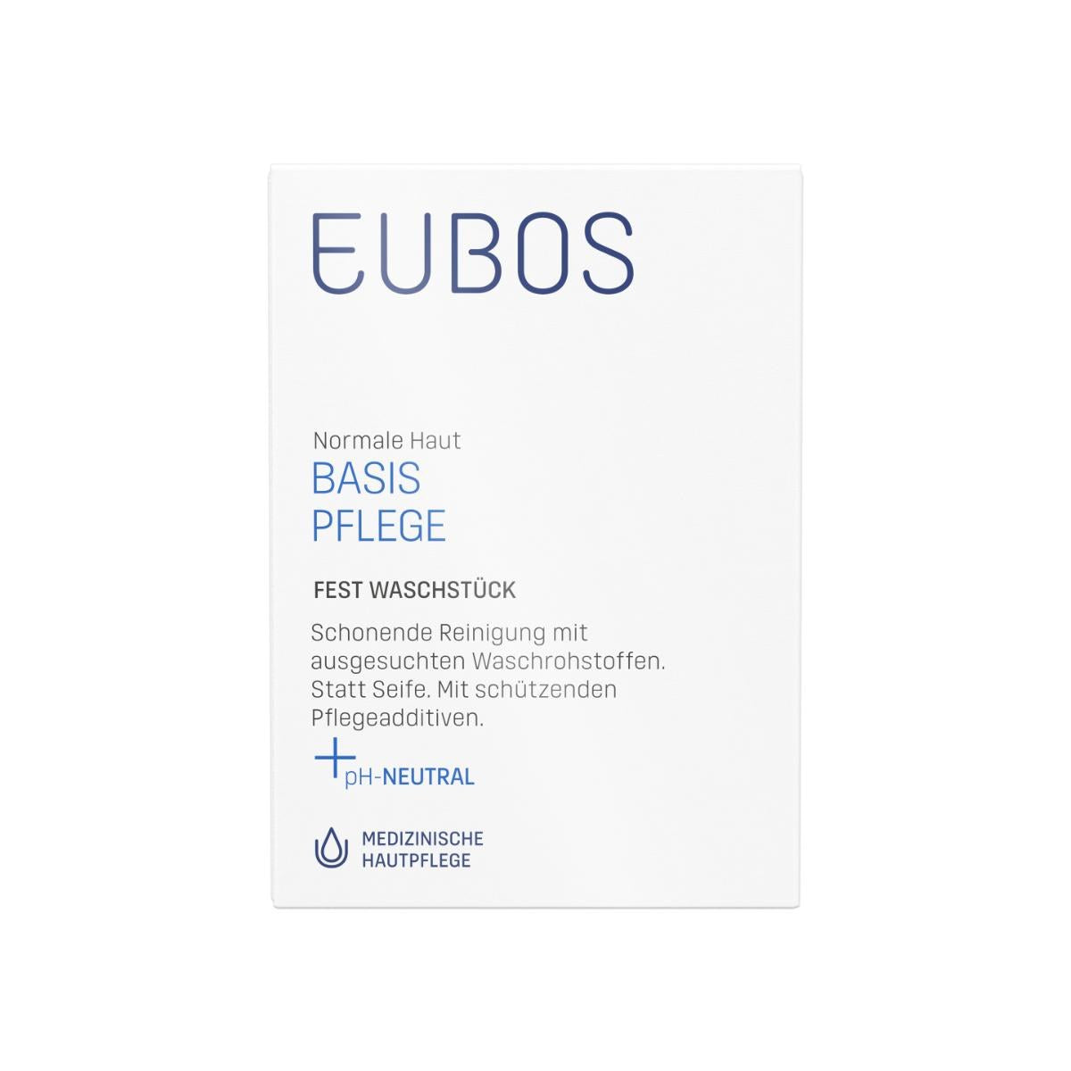 SOLID WASHING BAR BLUE