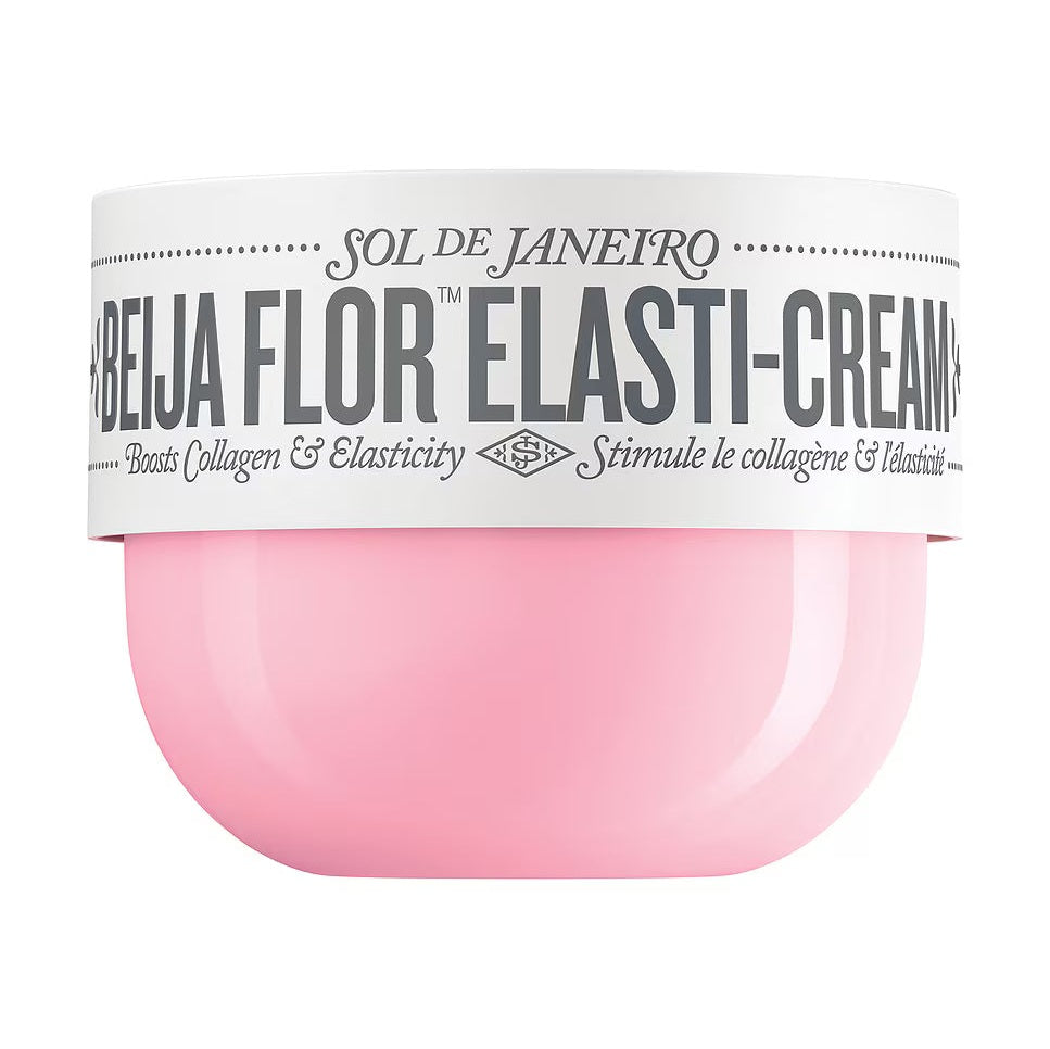 Sol De Janeiro Beija Flor Elasti-Cream 75ml