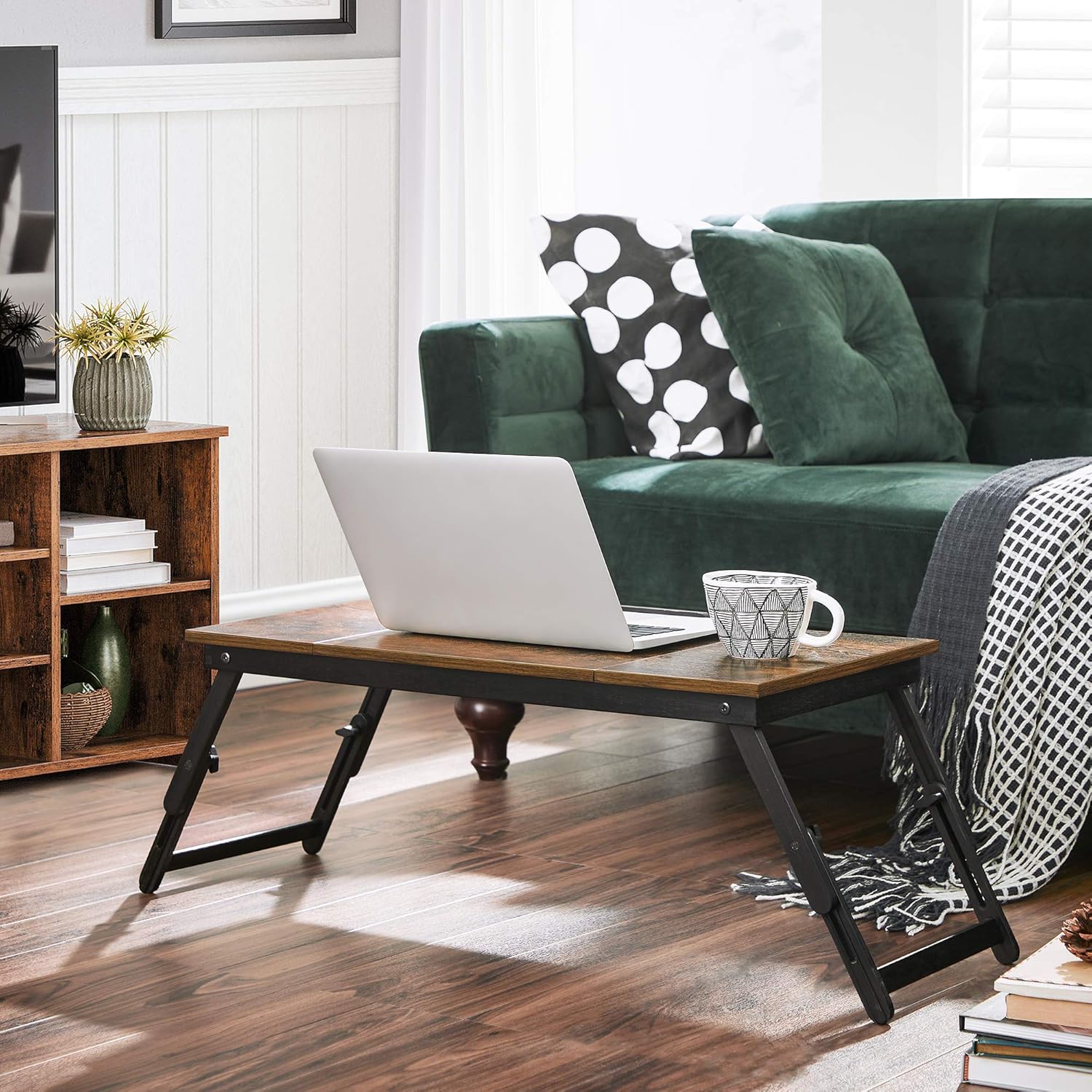 SONGMICS Laptop Desk ULLD110B01