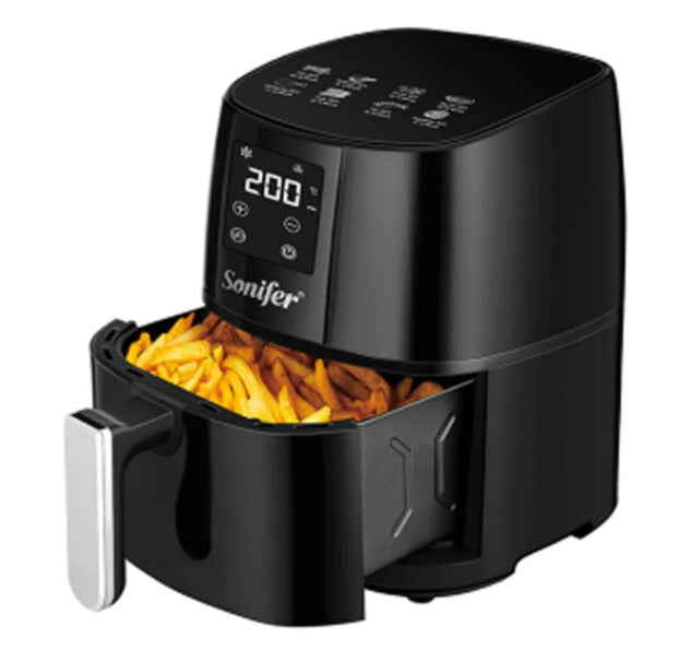 Air Fryer Sonifer 4.2L 1400W SF-1010