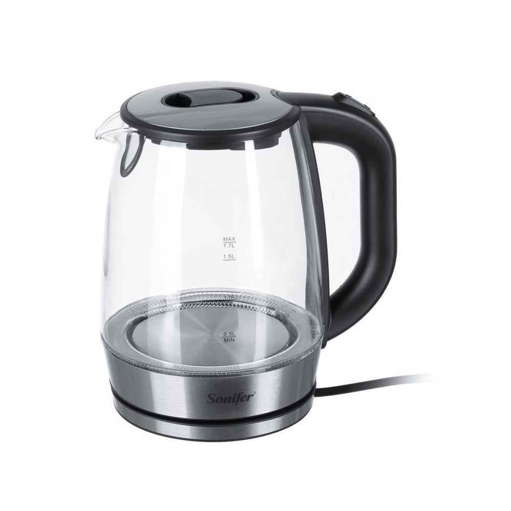 Sonifer Electric Kettle 2200W SF-2078