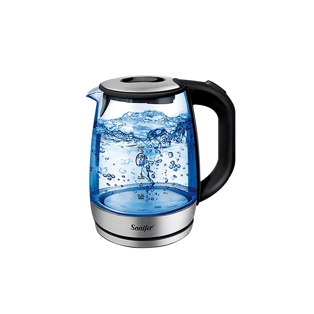 Sonifer Electric Kettle 2200W SF-2078