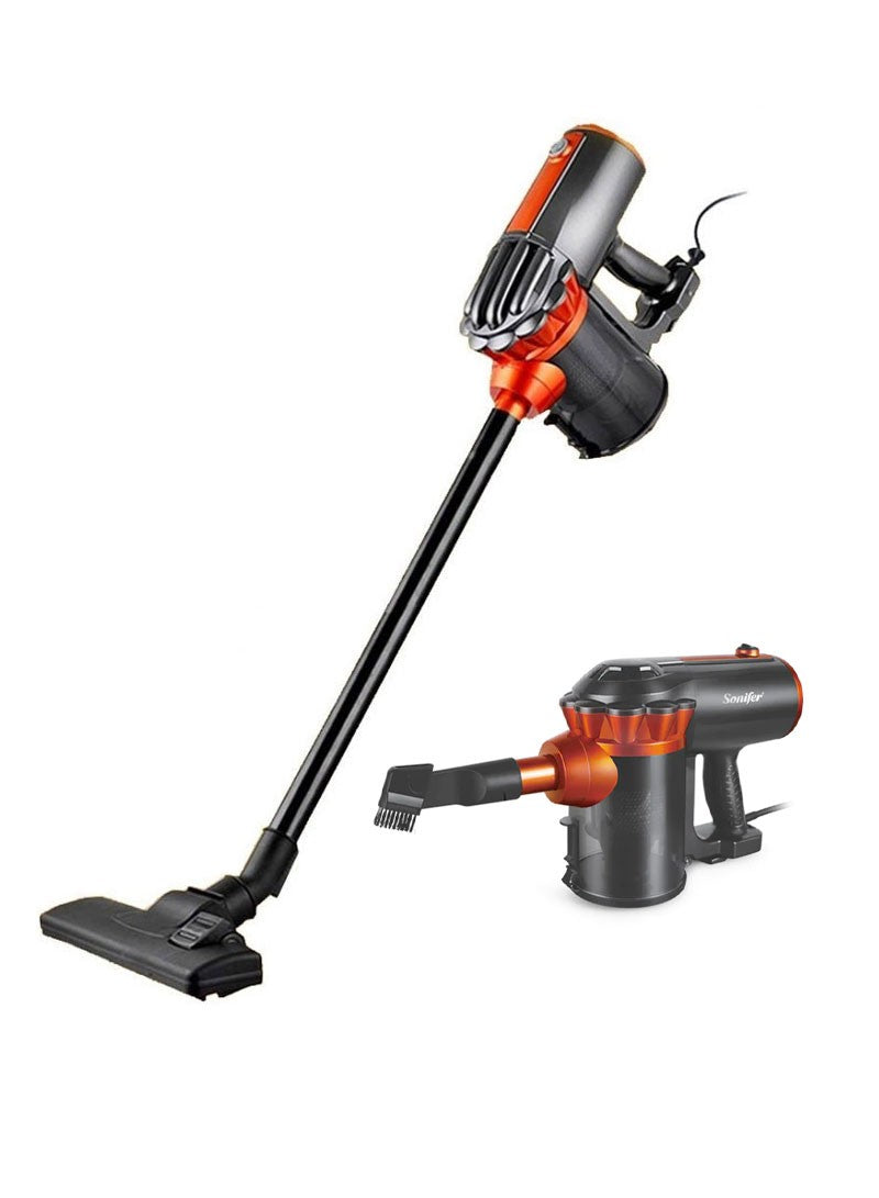 Sonifer 600W Vacuum Cleaner With Wire Cable  SF-2226