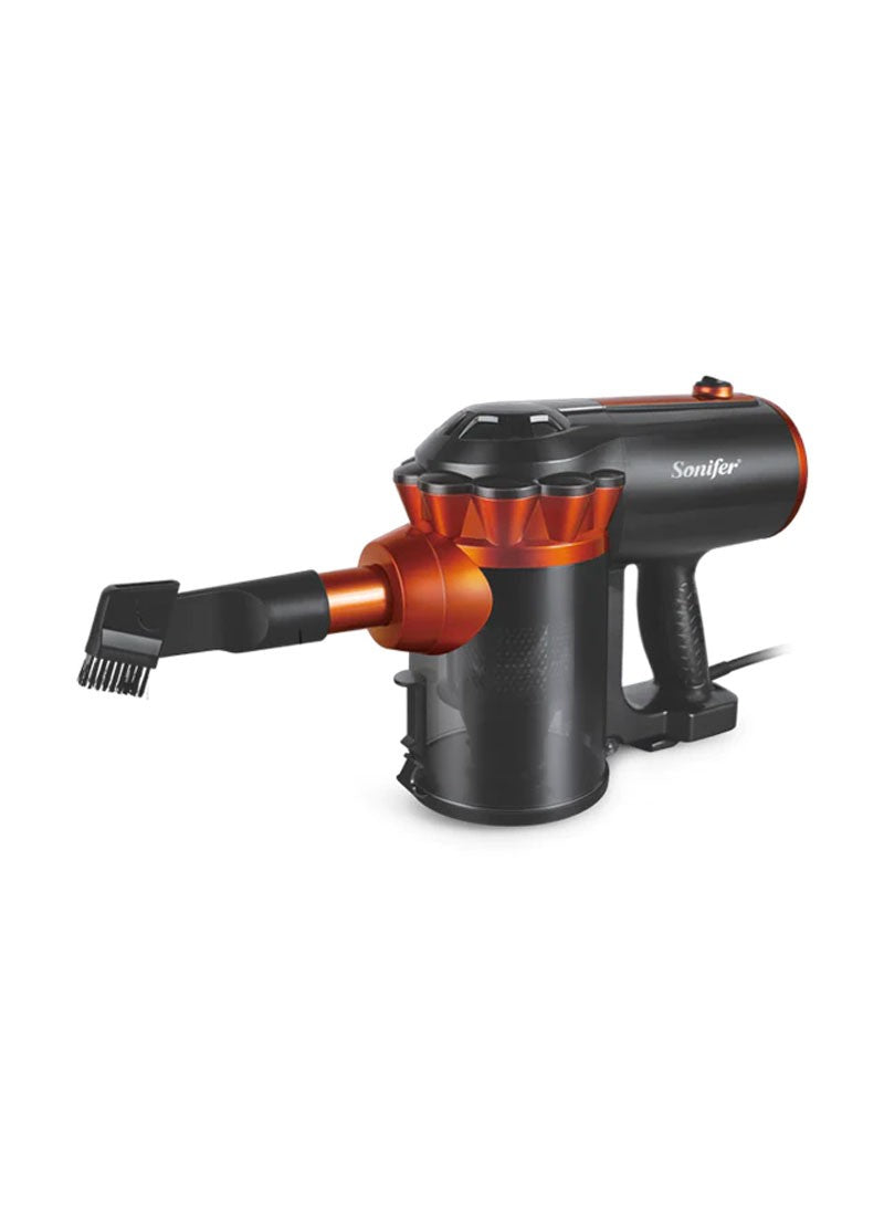 Sonifer 600W Vacuum Cleaner With Wire Cable  SF-2226