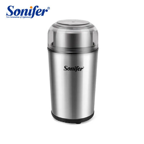 Sonifer 2IN1 200w Coffee Grinder SF-3552
