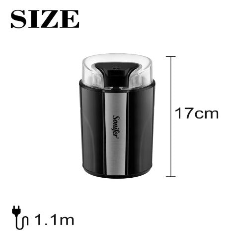 Sonifer Coffee Grinder SF-3567