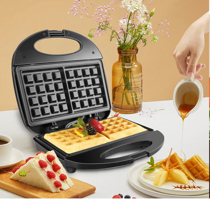 Sonifer 900W WAFFLE MAKER 900W SF-6057
