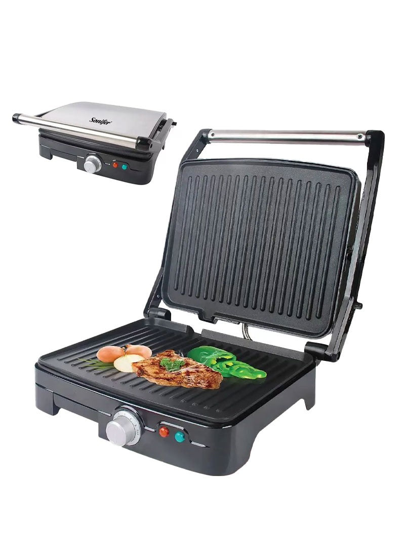 Sonifer 1800W ELECTRIC GRILL SF-6058