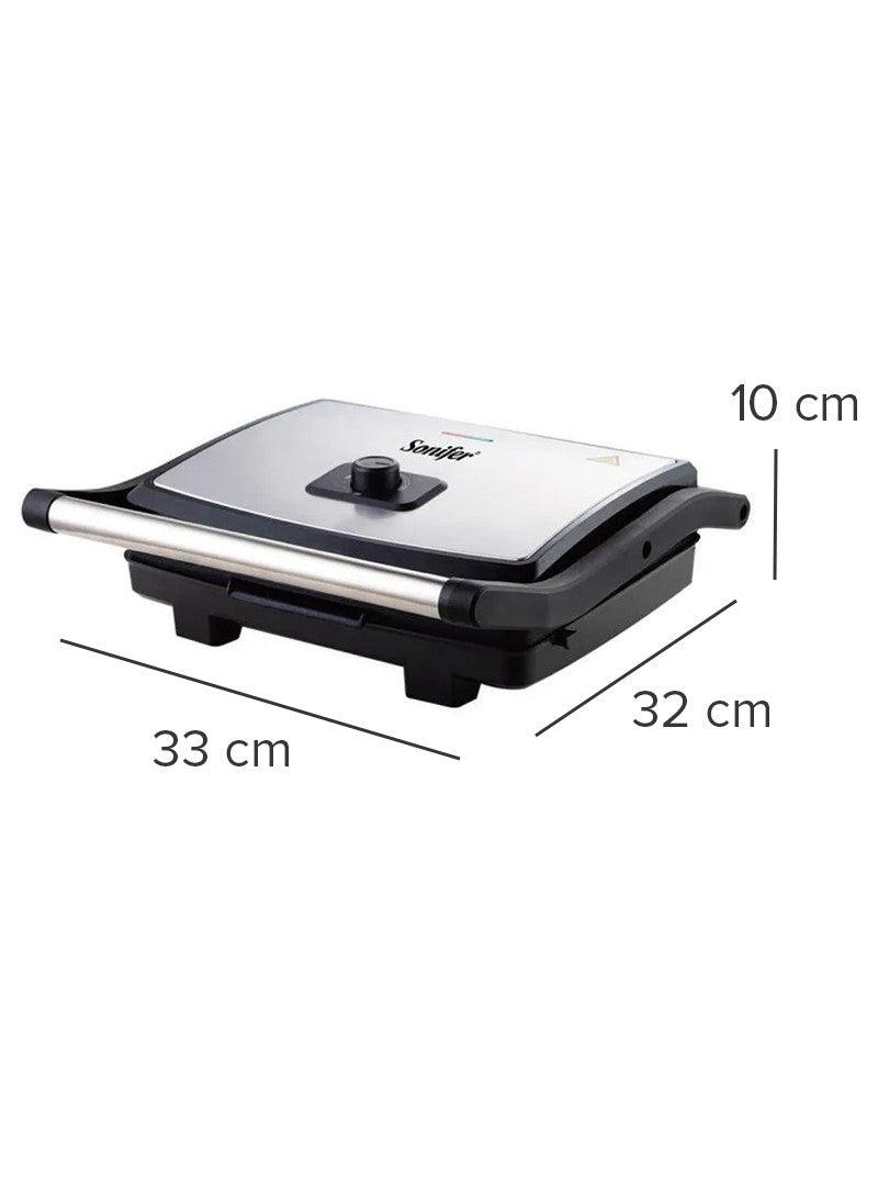 Sonifer Electric Grill SF-6119 1800W