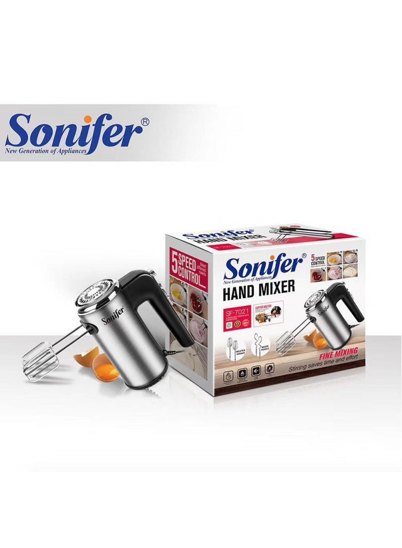 Sonifer Hand Mixer 300W SF-7021