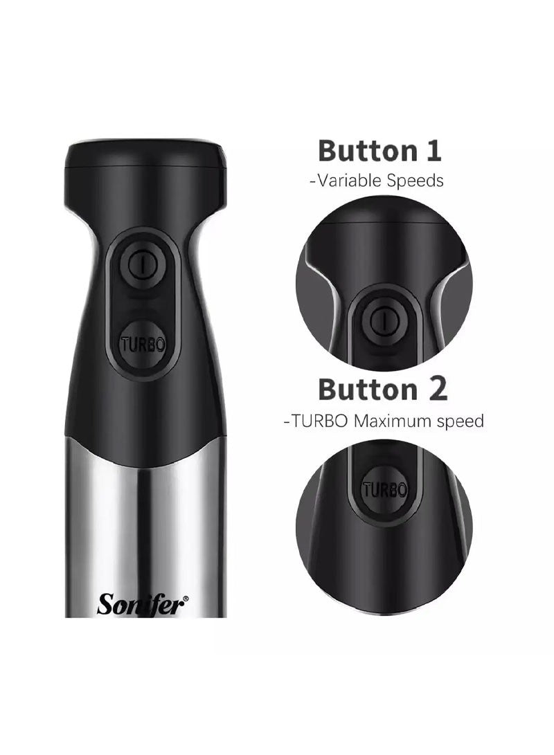 Sonifer 500W HAND BLENDER 500W  SF-8030