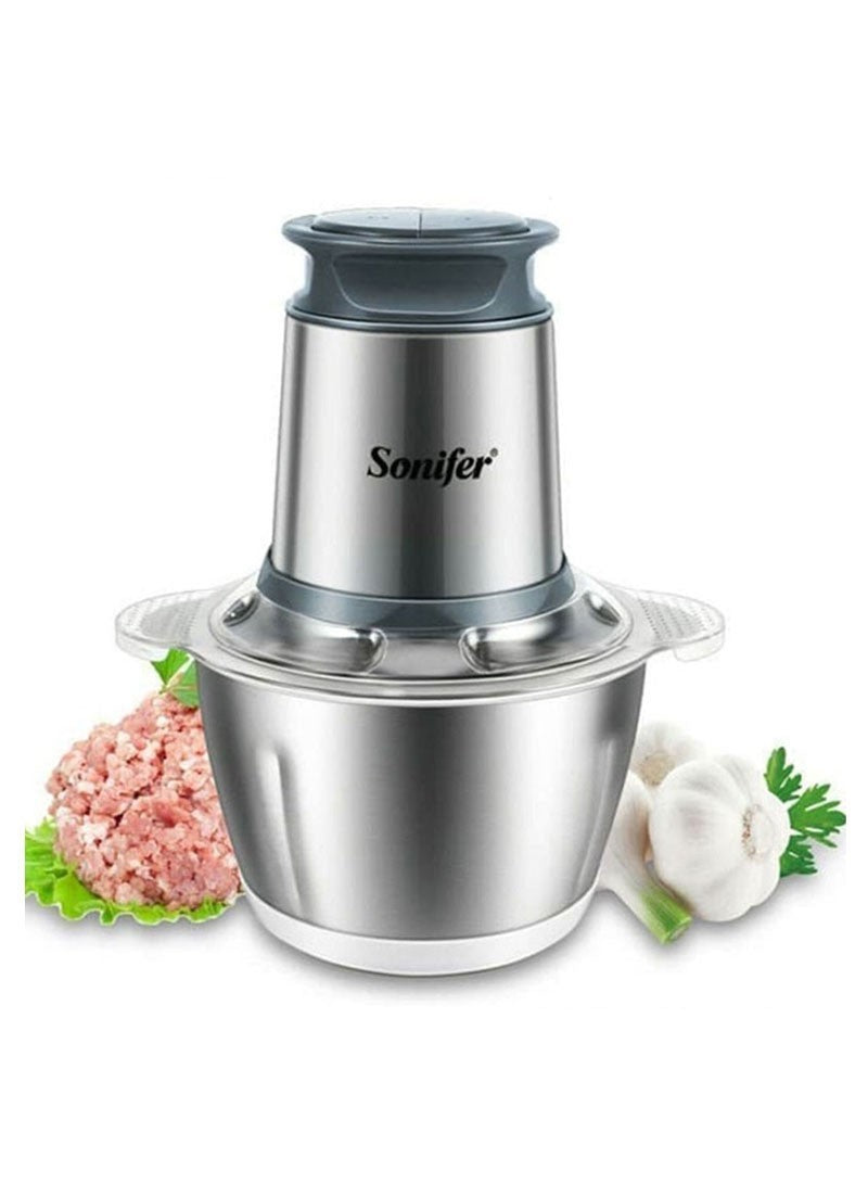 Sonifer 1.8L Quick Chopper 300W SF-8058