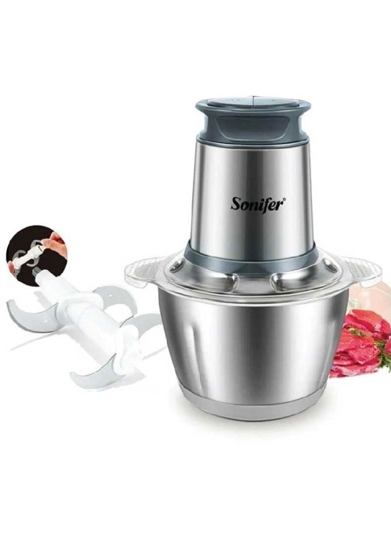 Sonifer 2.5L Quick Chopper 400W SF-8060