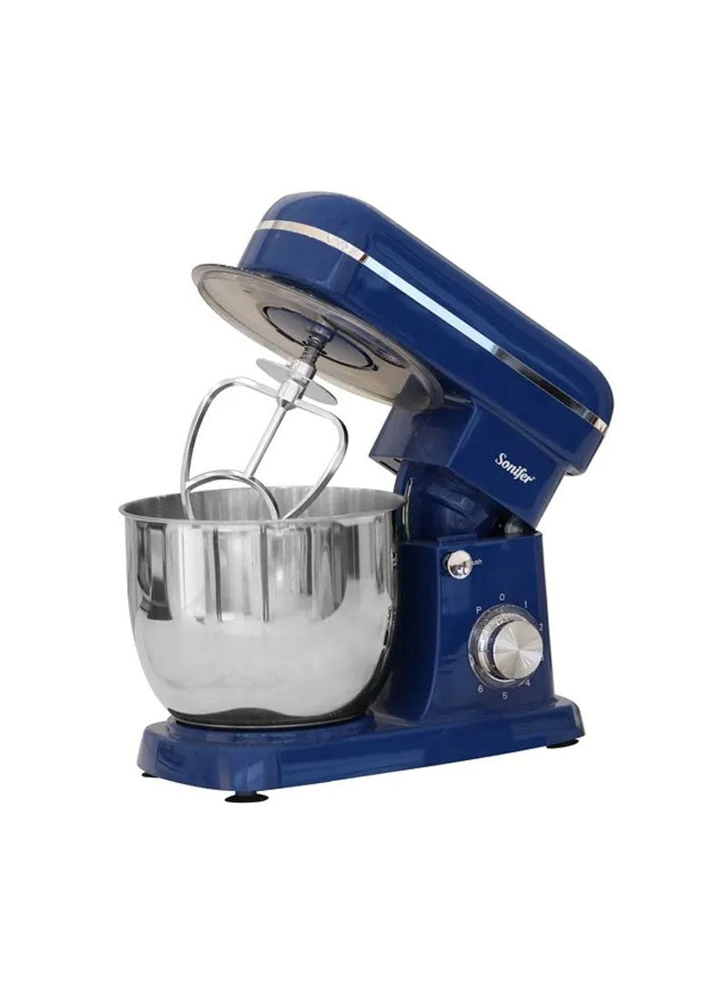 Sonifer 5L Stand Mixer 1300W SF-8065