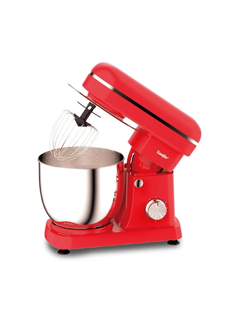 Sonifer 5L Stand Mixer 1300W SF-8065