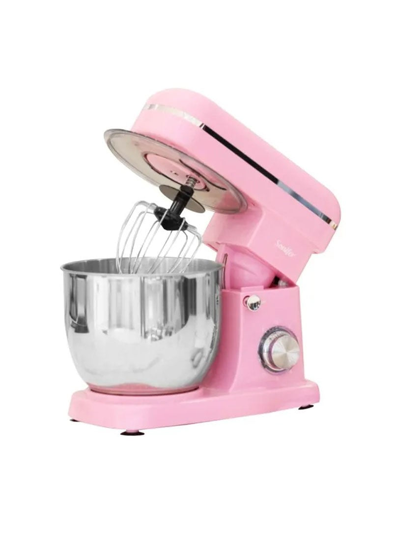 Sonifer 5L Stand Mixer 1300W SF-8065