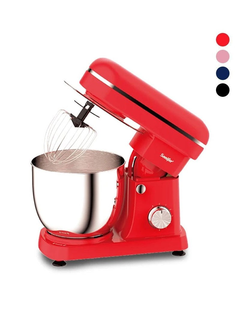 Sonifer 5L Stand Mixer 1300W SF-8065