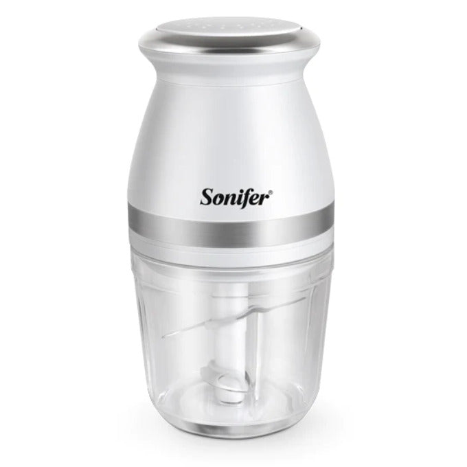 Sonifer 0.6L 150W Food Chopper SF-8079